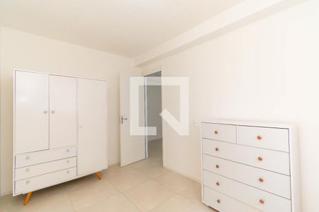 Quarto de apartamento para alugar com 1 quarto, 37m² em Cambuci, São Paulo