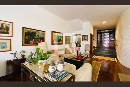 Foto 07 de casa à venda com 3 quartos, 380m² em Brooklin, São Paulo