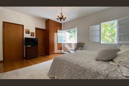 Foto 31 de casa à venda com 3 quartos, 380m² em Brooklin, São Paulo