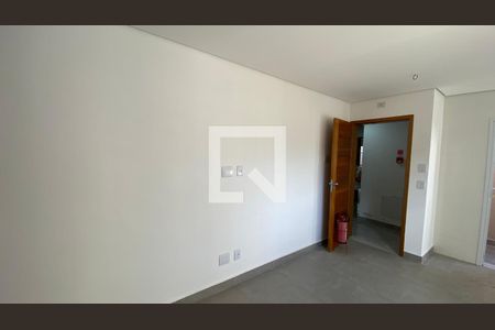 Sala - Sala de Jantar de apartamento à venda com 2 quartos, 67m² em Utinga, Santo André