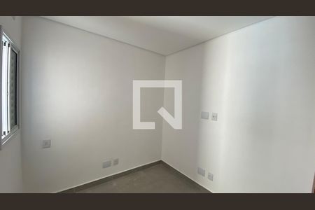 Quarto de apartamento à venda com 2 quartos, 67m² em Utinga, Santo André