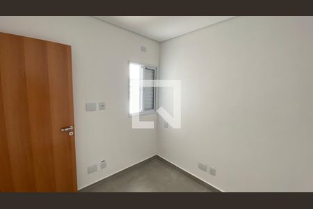 Quarto de apartamento à venda com 2 quartos, 67m² em Utinga, Santo André