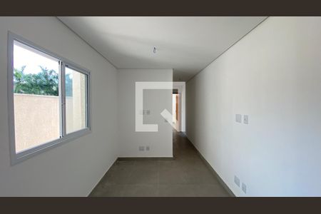 Sala - Sala de Jantar de apartamento à venda com 2 quartos, 67m² em Utinga, Santo André