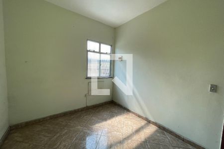 Quarto de casa para alugar com 1 quarto, 30m² em Jardim Olavo Bilac, Duque de Caxias