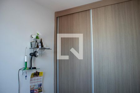 Quarto 2 de apartamento à venda com 3 quartos, 72m² em Ana Lúcia, Belo Horizonte