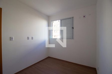 Quarto 2 de apartamento para alugar com 2 quartos, 46m² em Wanel Ville, Sorocaba