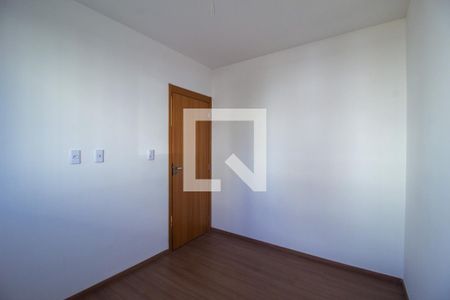 Quarto 1 de apartamento para alugar com 2 quartos, 46m² em Wanel Ville, Sorocaba