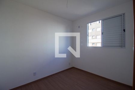 Quarto 1 de apartamento para alugar com 2 quartos, 46m² em Wanel Ville, Sorocaba