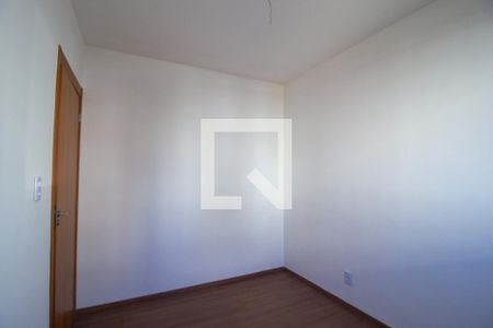 Quarto 1 de apartamento para alugar com 2 quartos, 46m² em Wanel Ville, Sorocaba