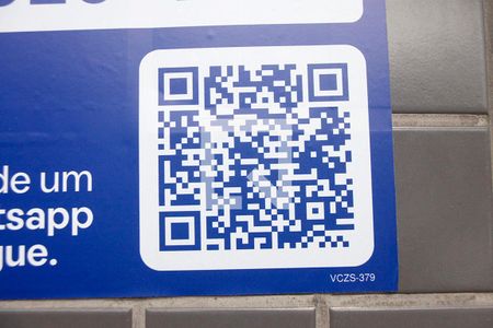 QR Code 3ARS500379 de apartamento à venda com 1 quarto, 48m² em Farroupilha, Porto Alegre