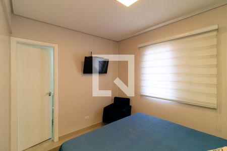 Suíte de apartamento à venda com 3 quartos, 70m² em Vila Maria Alta, São Paulo