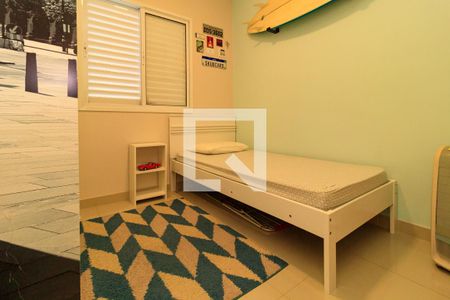 Quarto de apartamento à venda com 3 quartos, 70m² em Vila Maria Alta, São Paulo