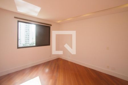 Suíte 1 de apartamento à venda com 3 quartos, 210m² em Vila Cruzeiro, São Paulo