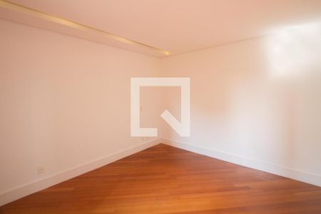 Suíte 1 de apartamento à venda com 3 quartos, 210m² em Vila Cruzeiro, São Paulo