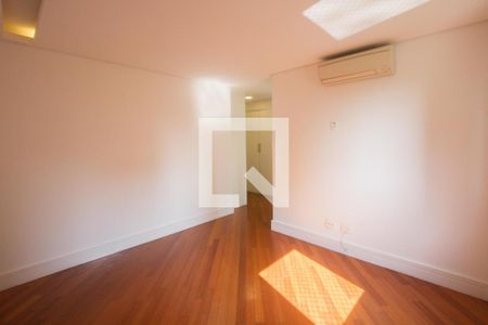 Suíte 1 de apartamento à venda com 3 quartos, 210m² em Vila Cruzeiro, São Paulo