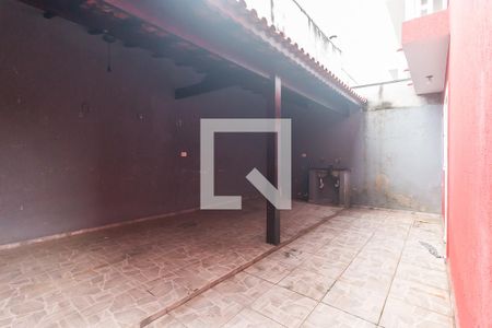 Área de Serviço de casa de condomínio para alugar com 4 quartos, 149m² em Jundiapeba, Mogi das Cruzes