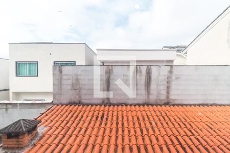 Vista do Quarto 3 de casa de condomínio para alugar com 4 quartos, 149m² em Jundiapeba, Mogi das Cruzes