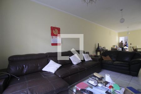 Sala de casa para alugar com 3 quartos, 200m² em Vila Monumento, São Paulo