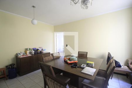 Sala de casa para alugar com 3 quartos, 200m² em Vila Monumento, São Paulo