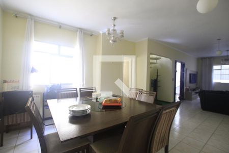 Sala de casa para alugar com 3 quartos, 200m² em Vila Monumento, São Paulo