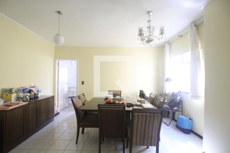 Sala de casa para alugar com 3 quartos, 200m² em Vila Monumento, São Paulo