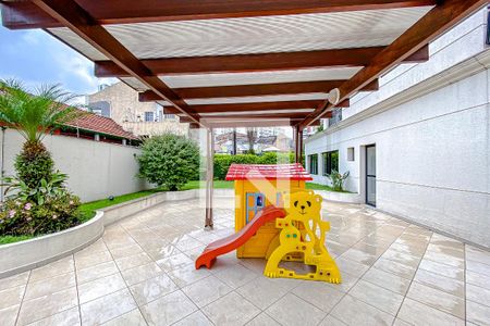 Área comum - Playground de apartamento à venda com 3 quartos, 120m² em Mooca, São Paulo