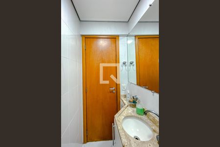 Banheiro de apartamento à venda com 3 quartos, 120m² em Mooca, São Paulo