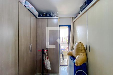Quarto 1 de apartamento à venda com 3 quartos, 120m² em Mooca, São Paulo