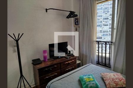 Foto 06 de apartamento à venda com 1 quarto, 33m² em Centro Histórico de São Paulo, São Paulo