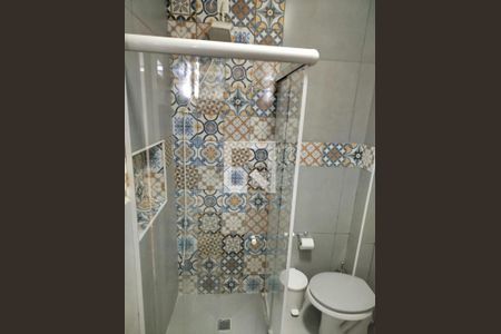 Foto 10 de apartamento à venda com 1 quarto, 33m² em Centro Histórico de São Paulo, São Paulo