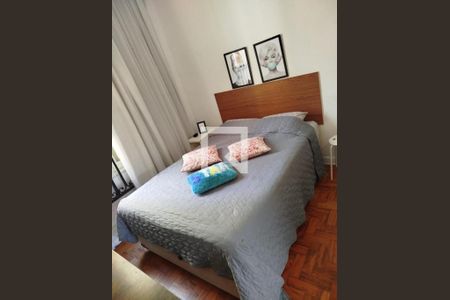 Foto 03 de apartamento à venda com 1 quarto, 33m² em Centro Histórico de São Paulo, São Paulo