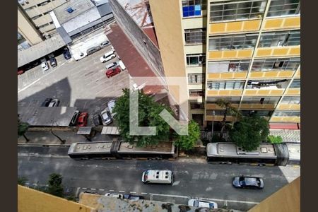 Foto 12 de apartamento à venda com 1 quarto, 33m² em Centro Histórico de São Paulo, São Paulo