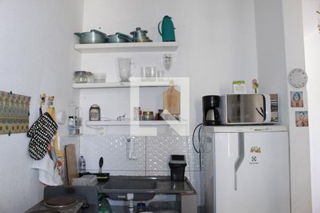Kitnet/Studio para alugar com 1 quarto, 33m² em Centro Histórico de São Paulo, São Paulo