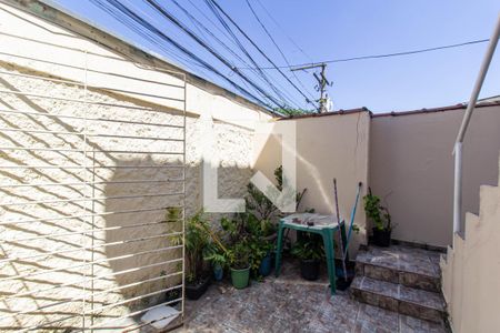 Entrada de casa à venda com 1 quarto, 40m² em Jardim Casa Pintada, São Paulo