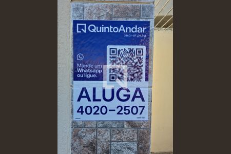placa de casa à venda com 1 quarto, 40m² em Jardim Casa Pintada, São Paulo