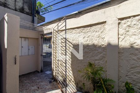 Entrada de casa à venda com 1 quarto, 40m² em Jardim Casa Pintada, São Paulo