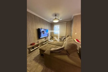 Apartamento à venda com 3 quartos, 108m² em Vila Monumento, São Paulo