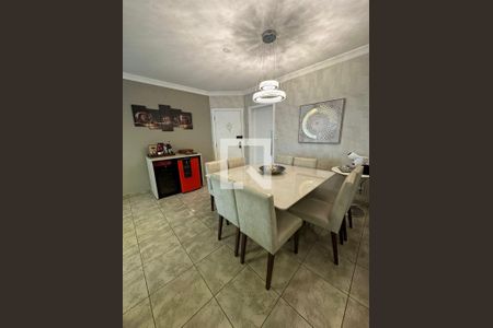 Apartamento à venda com 3 quartos, 108m² em Vila Monumento, São Paulo