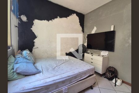 Quarto de casa de condomínio à venda com 3 quartos, 170m² em Recreio dos Bandeirantes, Rio de Janeiro