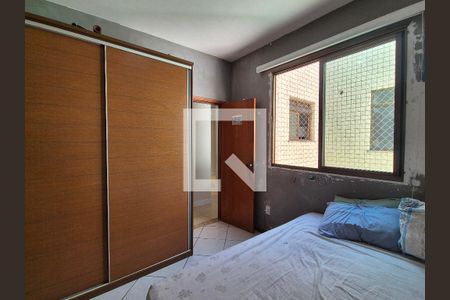 Quarto de casa de condomínio à venda com 3 quartos, 170m² em Recreio dos Bandeirantes, Rio de Janeiro