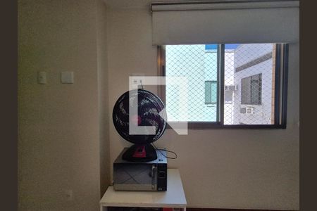Suite de casa de condomínio à venda com 3 quartos, 170m² em Recreio dos Bandeirantes, Rio de Janeiro