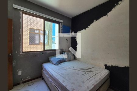 Quarto de casa de condomínio à venda com 3 quartos, 170m² em Recreio dos Bandeirantes, Rio de Janeiro