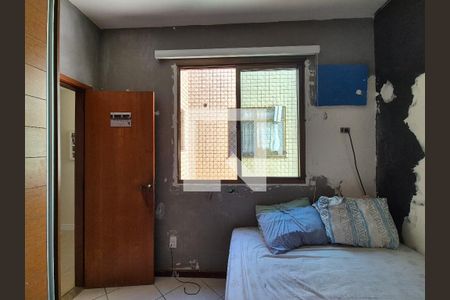 Quarto de casa de condomínio à venda com 3 quartos, 170m² em Recreio dos Bandeirantes, Rio de Janeiro