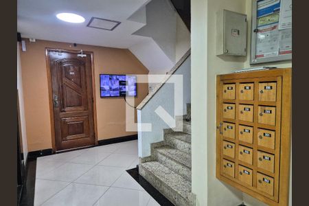 Área comum de casa de condomínio à venda com 3 quartos, 170m² em Recreio dos Bandeirantes, Rio de Janeiro