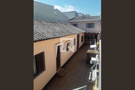 Foto 08 de casa à venda com 3 quartos, 203m² em Vila Prudente, São Paulo