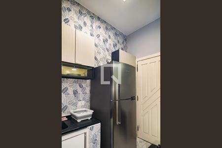 Apartamento para alugar com 1 quarto, 25m² em Bela Vista, São Paulo