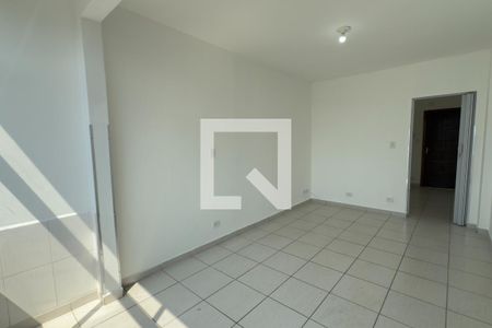 Quarto de apartamento para alugar com 1 quarto, 52m² em Guilhermina, Praia Grande