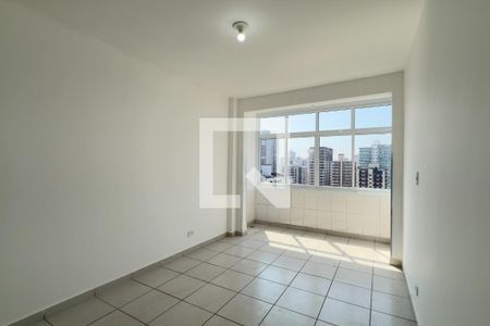 Quarto de apartamento para alugar com 1 quarto, 52m² em Guilhermina, Praia Grande