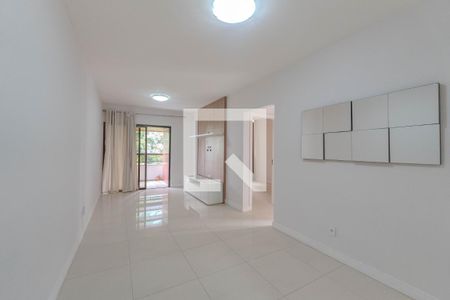 Sala de apartamento para alugar com 2 quartos, 72m² em Bela Vista, São Paulo