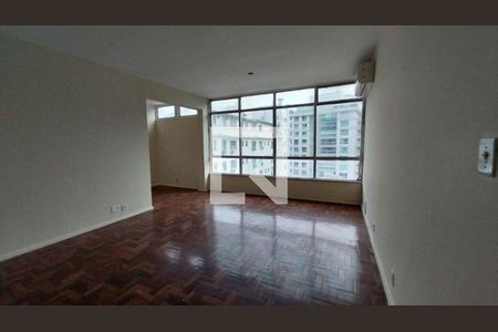 Apartamento à venda com 3 quartos, 120m² em Icaraí, Niterói